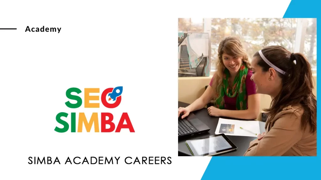 Simba Academy Careers