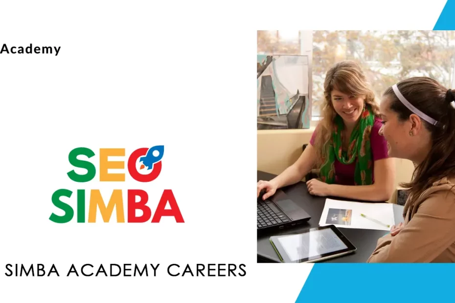 Simba Academy Careers