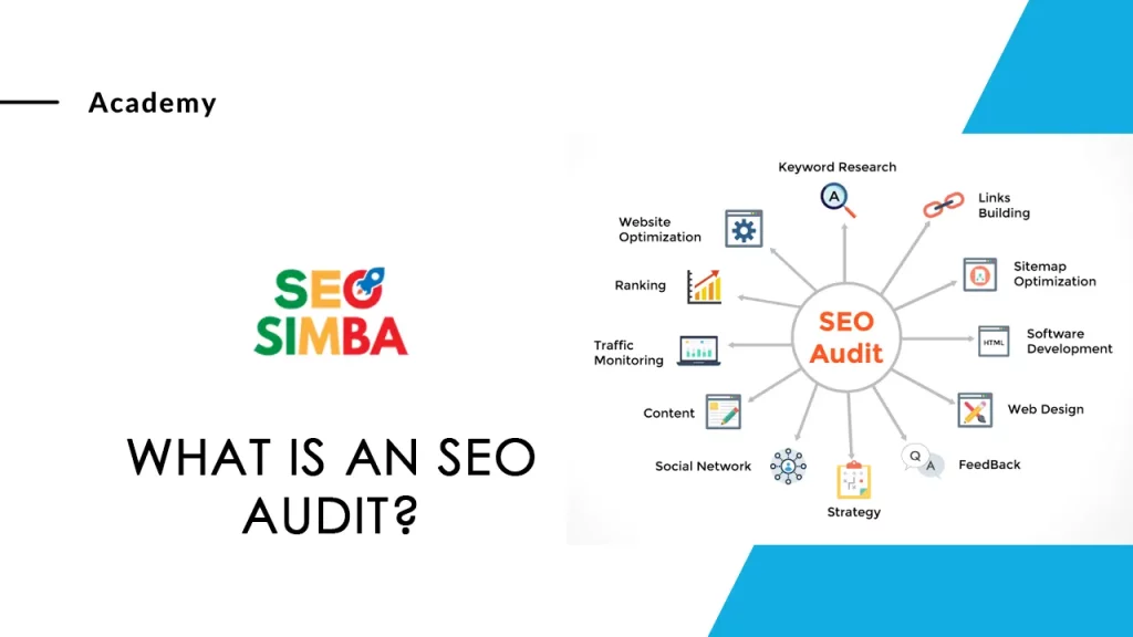 What is an SEO Audit?